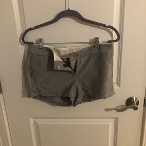 J. Crew Shorts